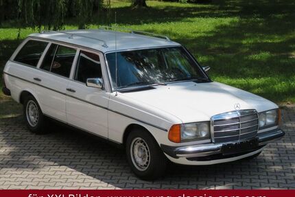 Mercedes 200