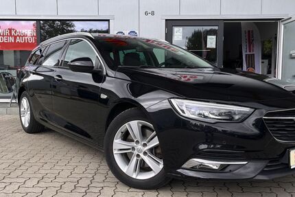 Opel Insignia 137.771 km 14.750 € Henstedt-Ulzburg 24558