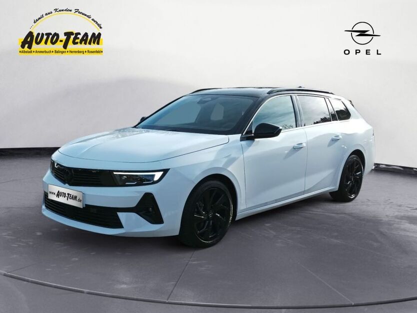 Astra