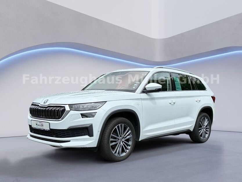 Kodiaq
