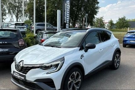 Renault Captur 44.593 km 18.450 &euro; Dillingen 89407