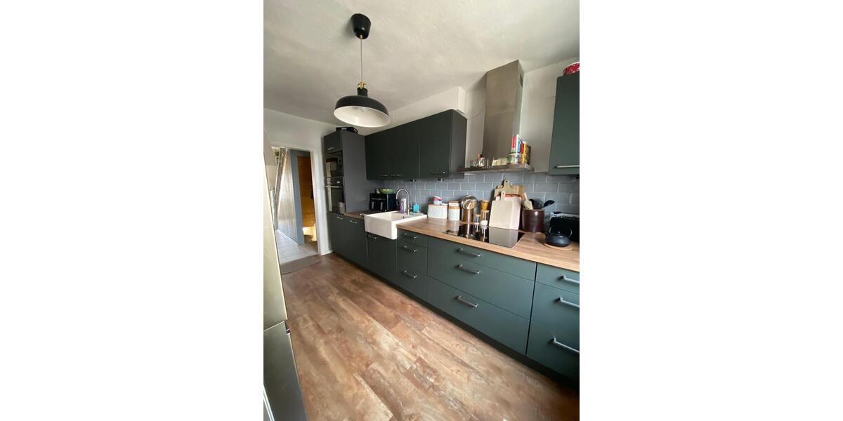 Doppelhaushälfte Magdeburg Ottersleben - 4 Zimmer, 105 m&sup2;, 249.000&euro; | Angebot:25414064