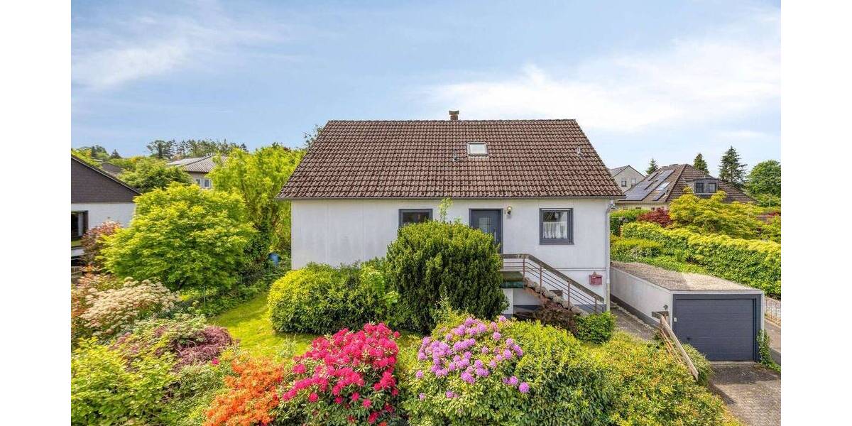 Einfamilienhaus Eitorf - 5 Zimmer, 140 m&sup2;, 250.000&euro; | Angebot:26751804