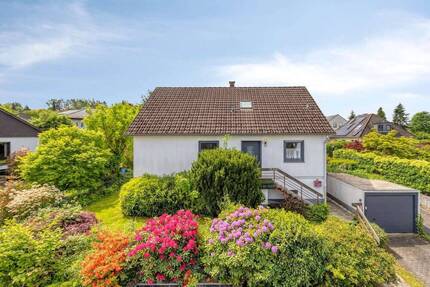 Haus Eitorf - 5 Zimmer, 140 m&sup2;, 250.000&euro; | Angebot:26751804