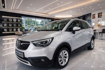 Opel Crossland (X) 18.418 km 13.490 &euro; Glauchau 08371