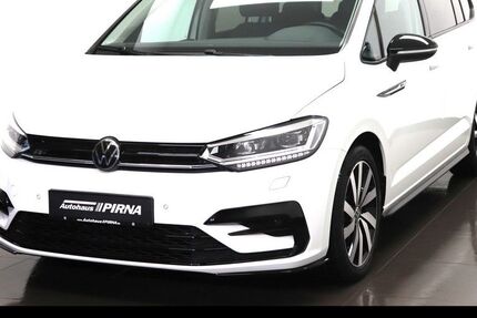 VW Touran 31.000 km 29.500 &euro; Pirna 01796
