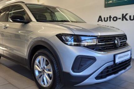 VW T-Cross 6.012 km 25.900 &euro; Neustrelitz 17235