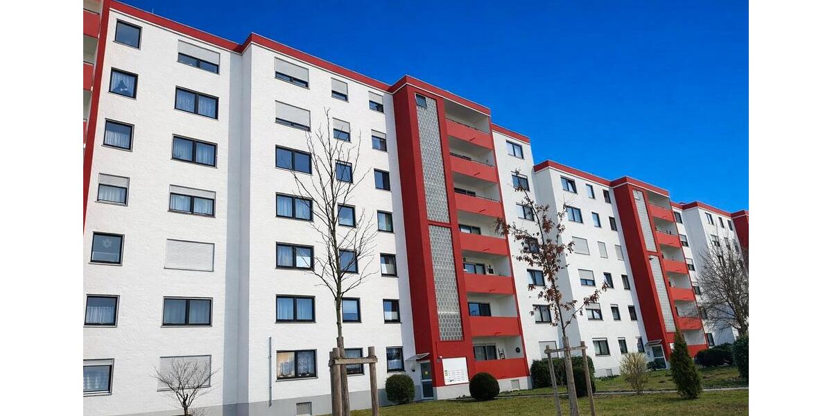 Etagenwohnung Mühldorf am Inn - 3 Zimmer, 94 m&sup2;, 299.900&euro; | Angebot:27118256