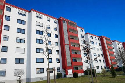 Wohnung Mühldorf am Inn - 3 Zimmer, 94 m&sup2;, 299.900&euro; | Angebot:27118256