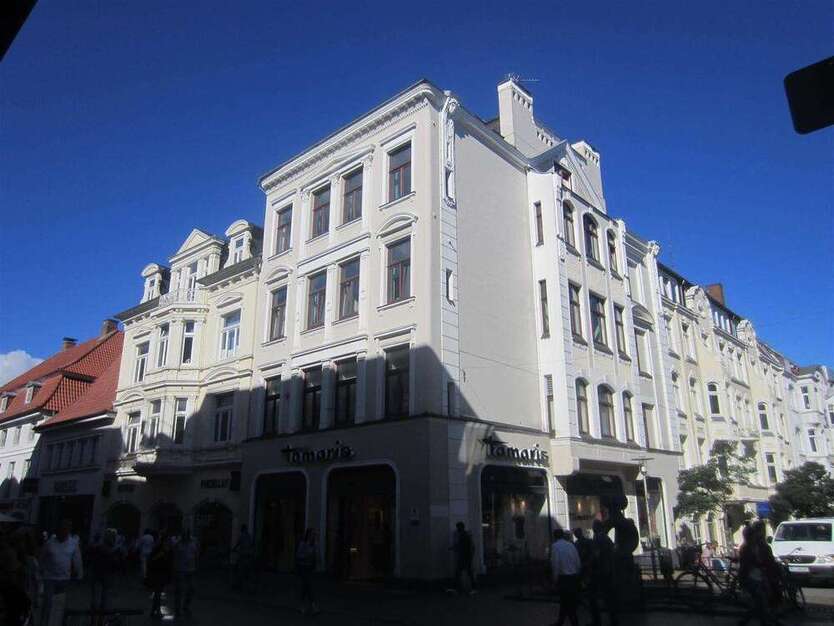 Wohnung zum Mieten in Flensburg 850 € 130 m²