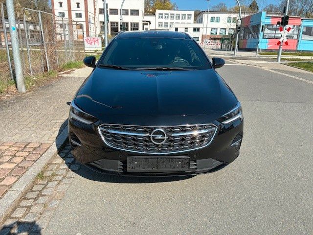 Opel Insignia 93.000 km 16.999 &euro; Chemnitz 09116
