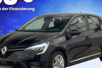 Renault Clio 62.195 km 10.445 &euro; Uetersen bei Hamburg 25436