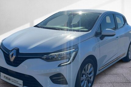 Renault Clio 28.163 km 14.790 &euro; Esslingen 73734