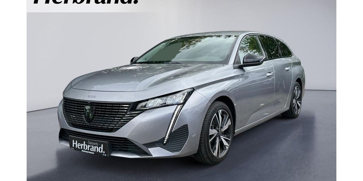 Peugeot 308 78.313 km 18.890 &euro; Mönchengladbach 41066