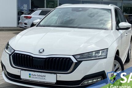 Skoda Octavia 31.658 km 22.970 € Schrobenhausen-Edelshsn. 86529