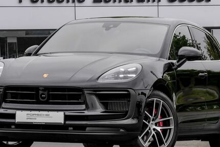 Porsche Macan 97.990 km 62.666 &euro; Soest 59494
