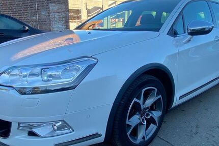 Citroen C5 137.000 km 12.490 € Berlin-Lichtenberg 10365