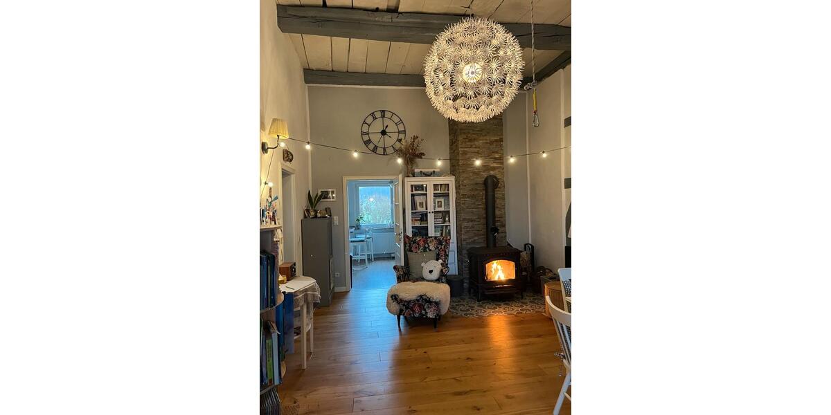 Bauernhaus, Landhaus Melle Bruchmühlen - 6 Zimmer, 150 m&sup2;, 650.000&euro; | Angebot:25839983