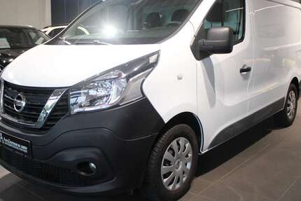 Nissan NV300 99.800 km 16.999 € Braunschweig 38126