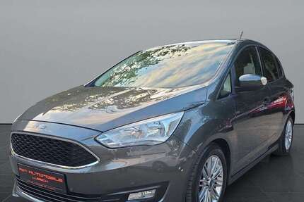 Ford C-Max 71.000 km 9.390 € Lübeck 23568