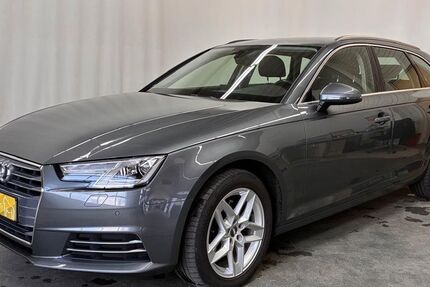 Audi A4 95.000 km 19.450 &euro; Vilsbiburg 84137