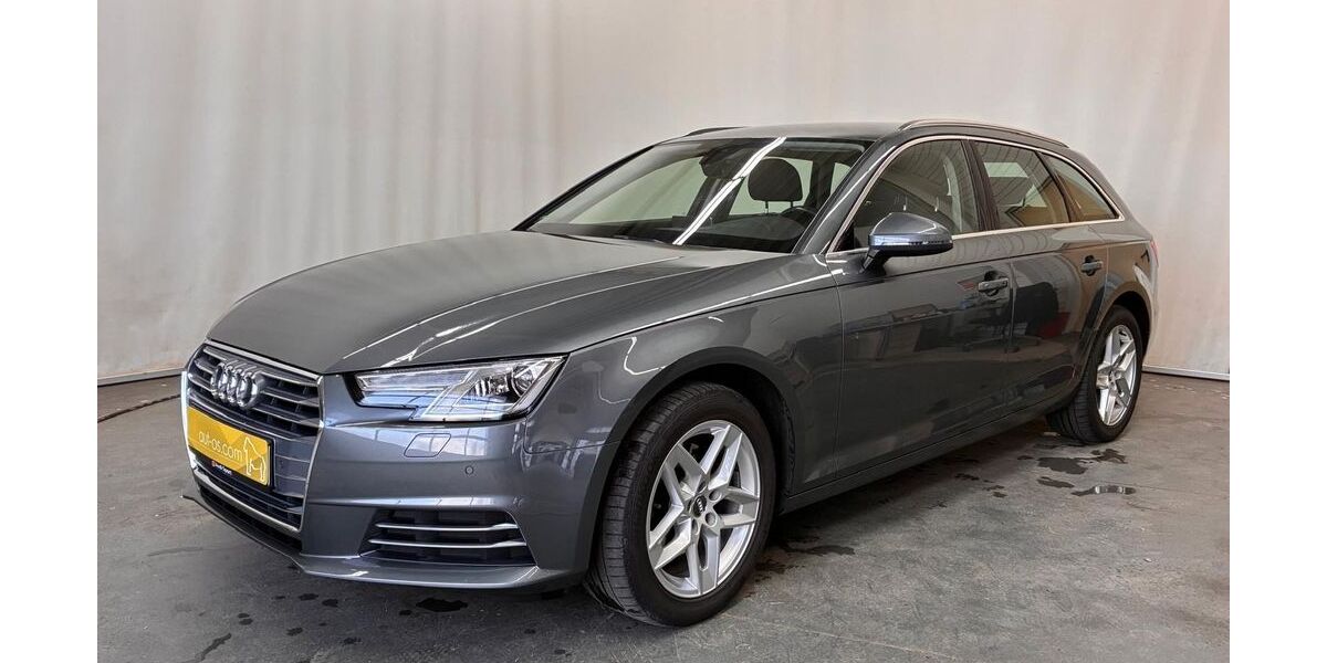 Audi A4 95.000 km 19.450 &euro; Vilsbiburg 84137