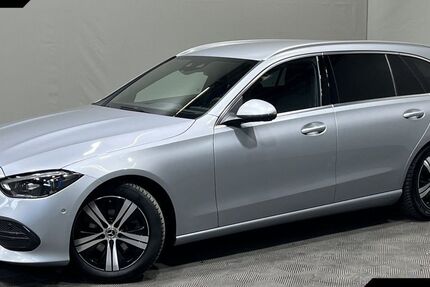 Mercedes-Benz C 200 25.442 km 42.430 &euro; Wiedemar 04509