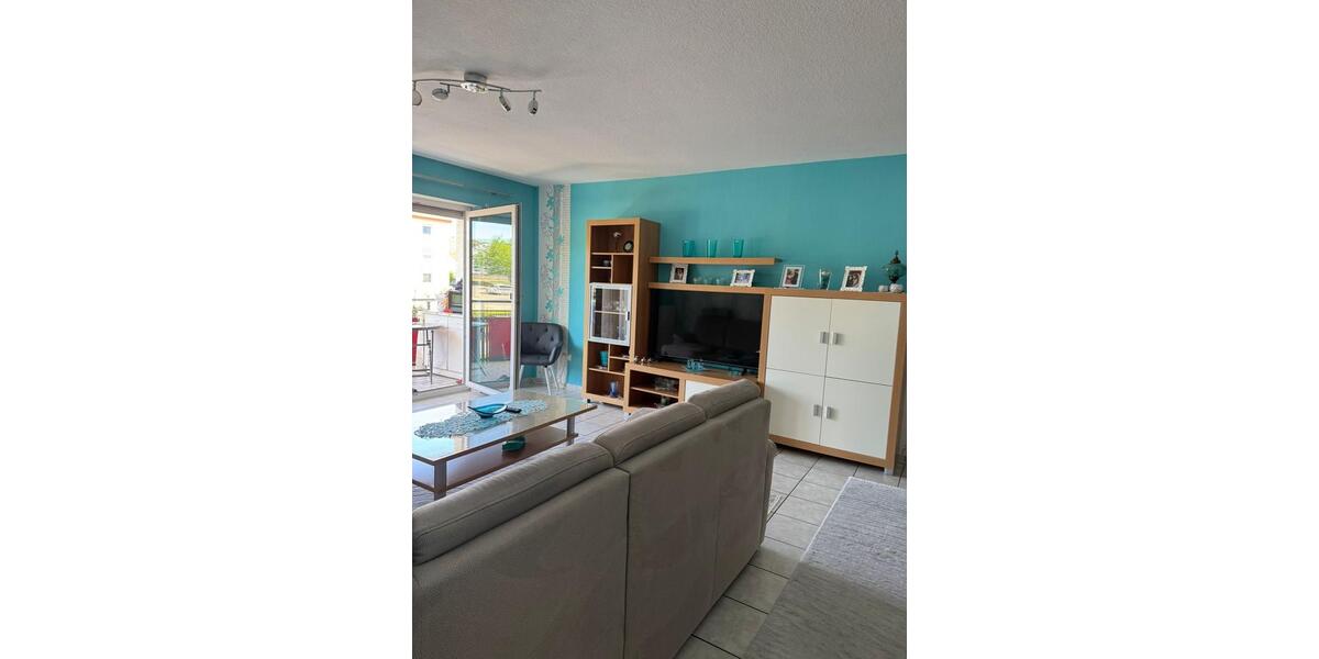Etagenwohnung Eisenberg (Pfalz) - 4 Zimmer, 92 m&sup2;, 1.100&euro; | Angebot:26340246