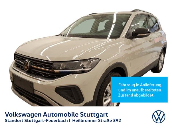 VW T-Cross 15.845 km 25.930 &euro; Stuttgart-Feuerbach 70469
