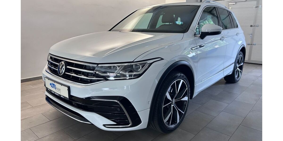 VW Tiguan 106.663 km 27.980 &euro; Rendsburg 24768