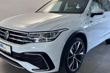 VW Tiguan 106.663 km 28.899 &euro; Rendsburg 24768