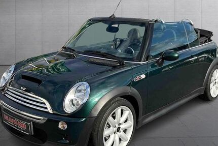 Mini Cooper S Cabrio 85.800 km 8.989 € Burgebrach 96138