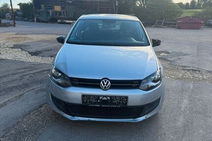 VW Polo 145.000 km 1.690 &euro; Gussenstadt 89547