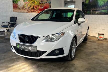 Seat Ibiza 148.753 km 3.490 &euro; Wesel 46487