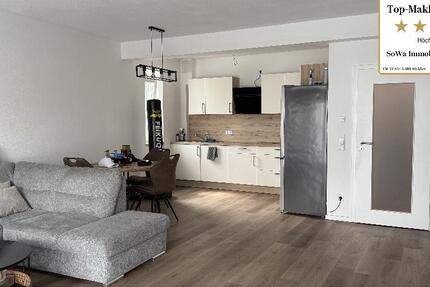 Hochwertige 2 Zimmer Wohnung mit Balkon und TG-Stellplatz in Neuburg - Zentrumsnah! - Ein Objekt von Ihrem Immobilienpartner SOWA Immobilien und Finanzen - Wohnung Neuburg | Angebot:27143418
