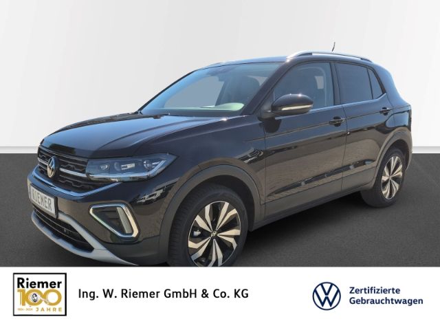 VW T-Cross 6.100 km 30.479 &euro; Mölln 23879