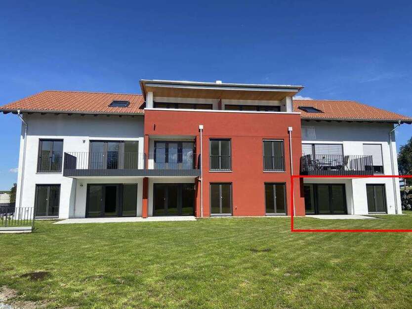Wohnung zum Kaufen in Altusried 450.000 € 101 m²