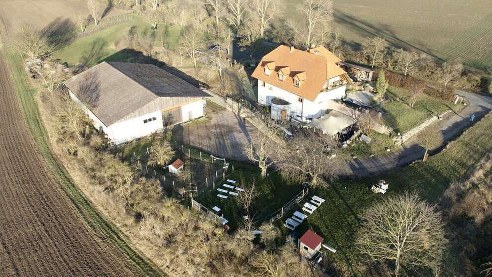 Haus zum Kaufen in Mainz Hechtsheim 1.900.000 € 450 m²