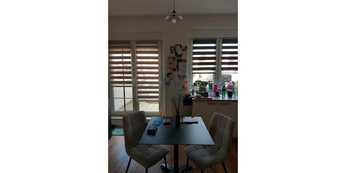 Etagenwohnung Raguhn-Jeßnitz Jeßnitz - 2 Zimmer, 70 m&sup2;, 352&euro; | Angebot:26251775