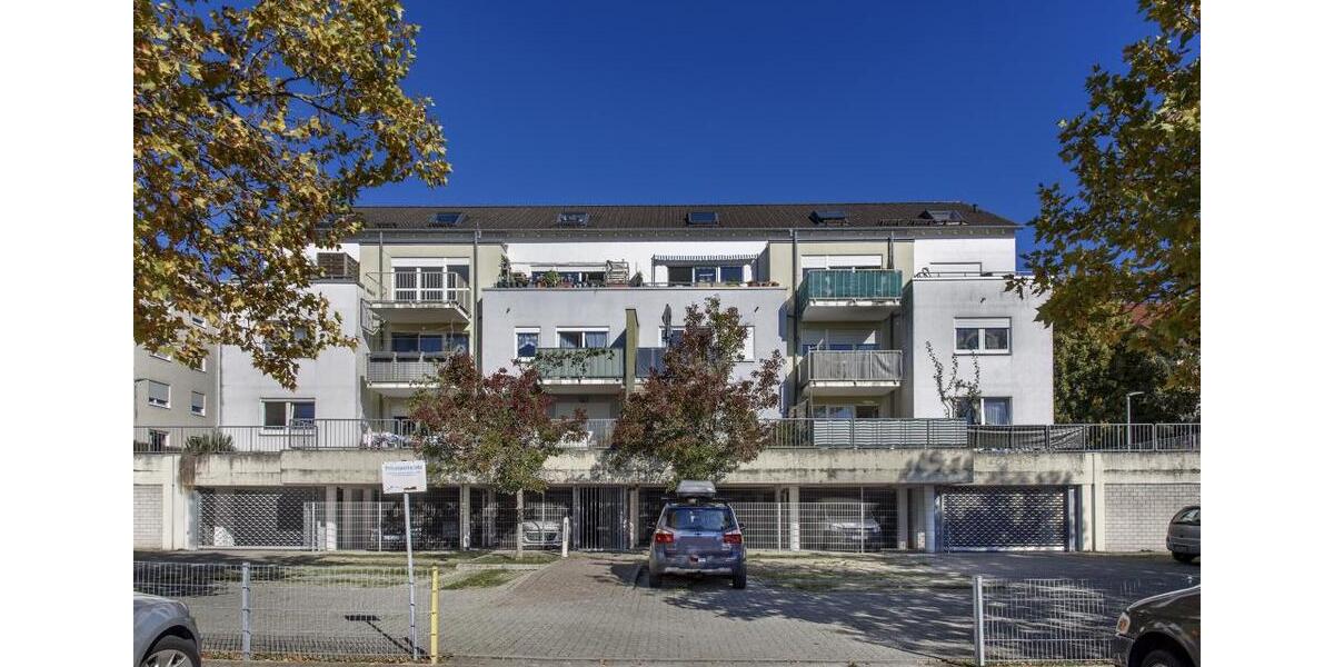 Etagenwohnung Bad Bergzabern - 3 Zimmer, 78 m&sup2;, 679&euro; | Angebot:26676357