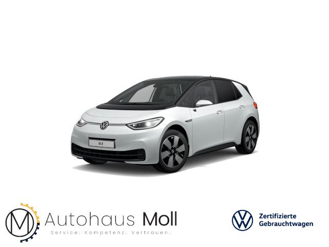 VW ID.3 52.700 km 24.940 &euro; Biberach 88400