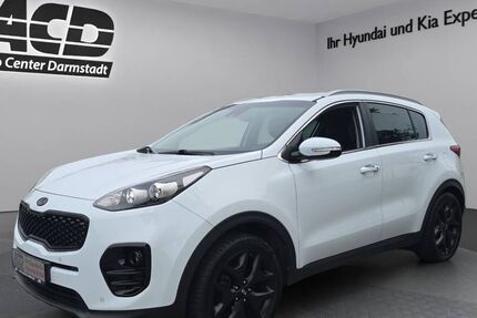 Kia Sportage 66.580 km 16.590 € Darmstadt 64289