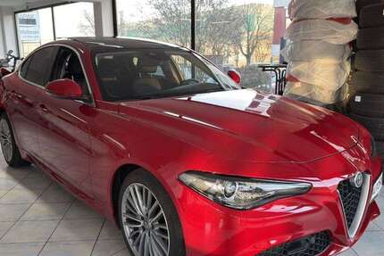Alfa Romeo Giulia 59.000 km 26.990 &euro; Nürtingen 72622