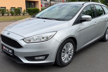 Ford Focus 229.817 km 4.344 &euro; Bad Bocklet 97708