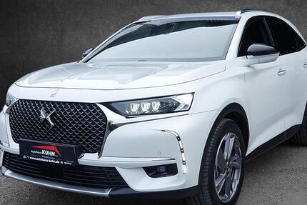 DS Automobiles DS7 (Crossback) 80.700 km 23.900 &euro; Karlsruhe 76185