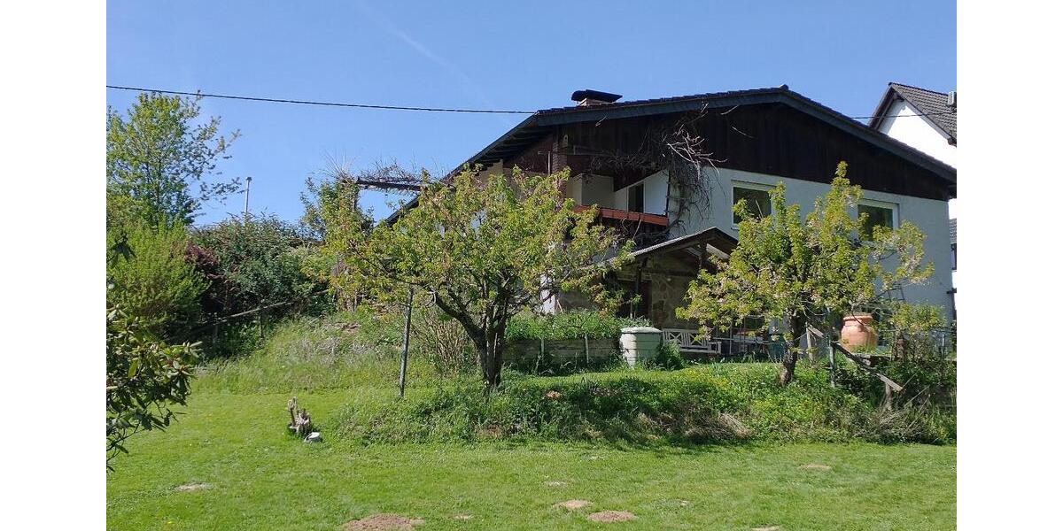 Einfamilienhaus Diez - 6 Zimmer, 165 m&sup2;, 439.000&euro; | Angebot:26044587