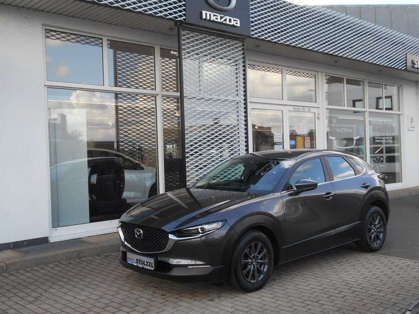 Mazda CX-30 97.900 km 17.770 € Döhlau 95182