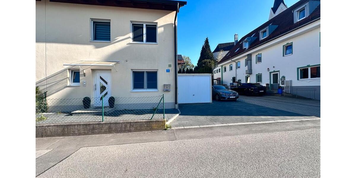 Doppelhaushälfte Attenkirchen - 6 Zimmer, 164 m&sup2;, 699.990&euro; | Angebot:26786335