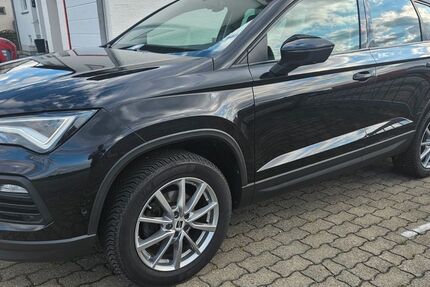 Seat Ateca 59.300 km 18.950 &euro; Pforzen 87666