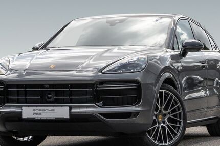 Porsche Cayenne 30.100 km 122.950 € München 81477